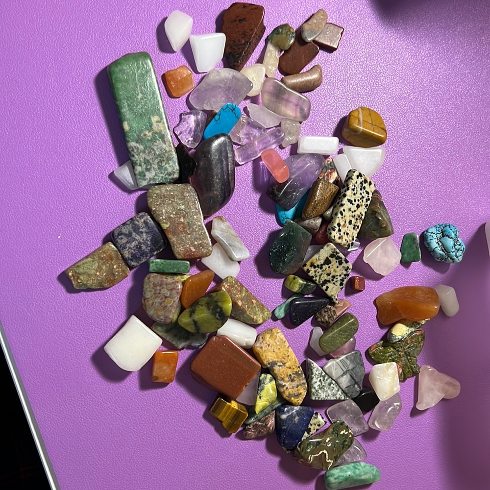 Gemstone